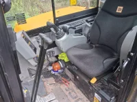 JCB 85Z-2 Rototilt Guilliotine kW thumbnail