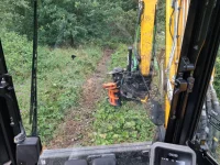 JCB 85Z-2 Rototilt Guilliotine kW thumbnail