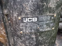 JCB 85Z-2 Rototilt Guilliotine kW thumbnail