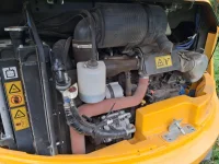 JCB 85Z-2 Rototilt Guilliotine kW thumbnail