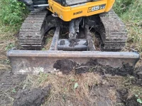 JCB 85Z-2 Rototilt Guilliotine kW thumbnail