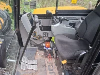 JCB 85Z-2 Rototilt Guilliotine kW thumbnail