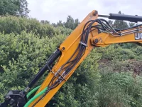 JCB 85Z-2 Rototilt Guilliotine kW thumbnail