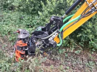 JCB 85Z-2 Rototilt Guilliotine kW thumbnail