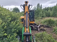 JCB 85Z-2 Rototilt Guilliotine kW thumbnail