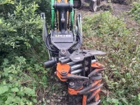 JCB 85Z-2 Rototilt Guilliotine kW thumbnail