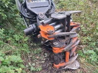 JCB 85Z-2 Rototilt Guilliotine kW thumbnail