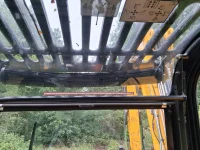 JCB 85Z-2 Rototilt Guilliotine kW thumbnail