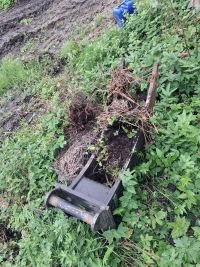 JCB 85Z-2 Rototilt Guilliotine kW thumbnail