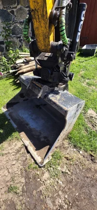 JCB 85Z-2 Rototilt Guilliotine kW thumbnail