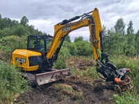 JCB 85Z-2 Rototilt Guilliotine kW thumbnail
