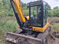 JCB 85Z-2 Rototilt Guilliotine kW thumbnail