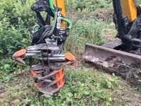 JCB 85Z-2 Rototilt Guilliotine kW thumbnail