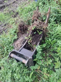 JCB 85Z-2 Rototilt Guilliotine kW thumbnail