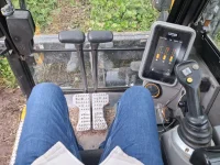 JCB 85Z-2 Rototilt Guilliotine kW thumbnail