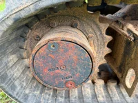 Hitachi ZX26U-6 16kW thumbnail