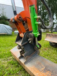 Hitachi ZX26U-6 16kW thumbnail