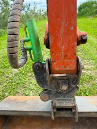 Hitachi ZX26U-6 16kW thumbnail