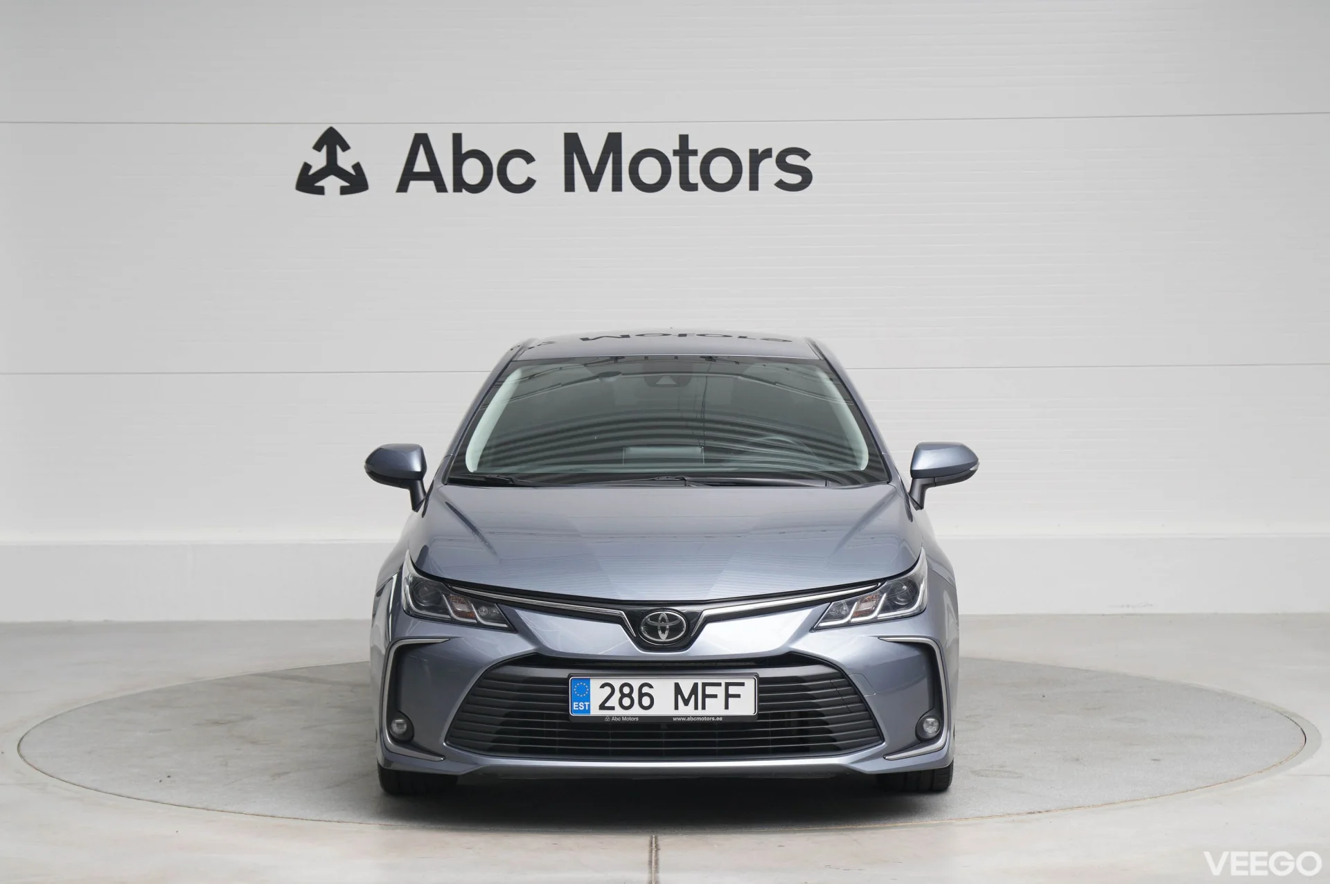 Toyota Corolla Active 1.5 92kW