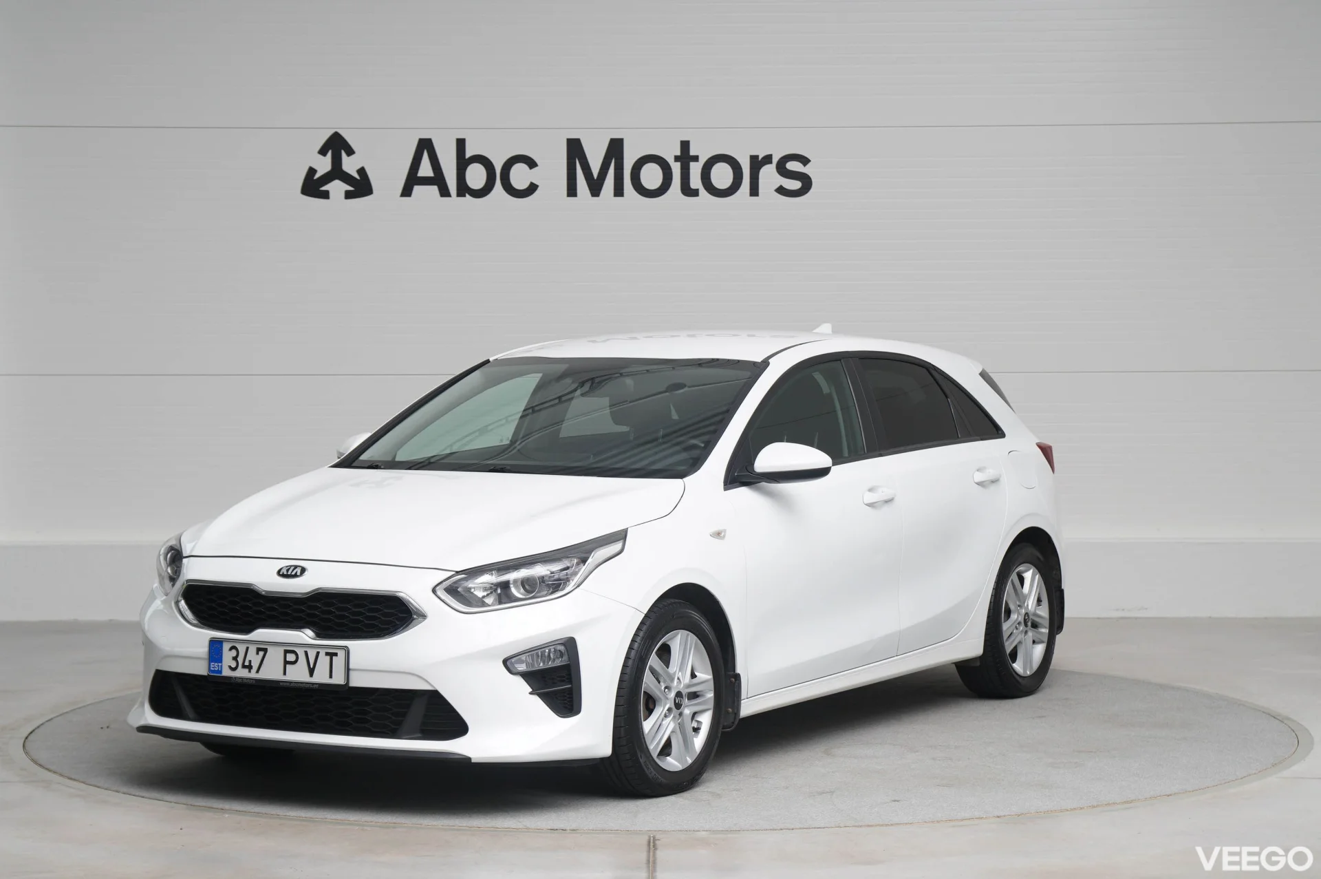 Kia Ceed LX Plus 1.5 118kW