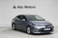 Toyota Corolla Active 1.5 92kW thumbnail