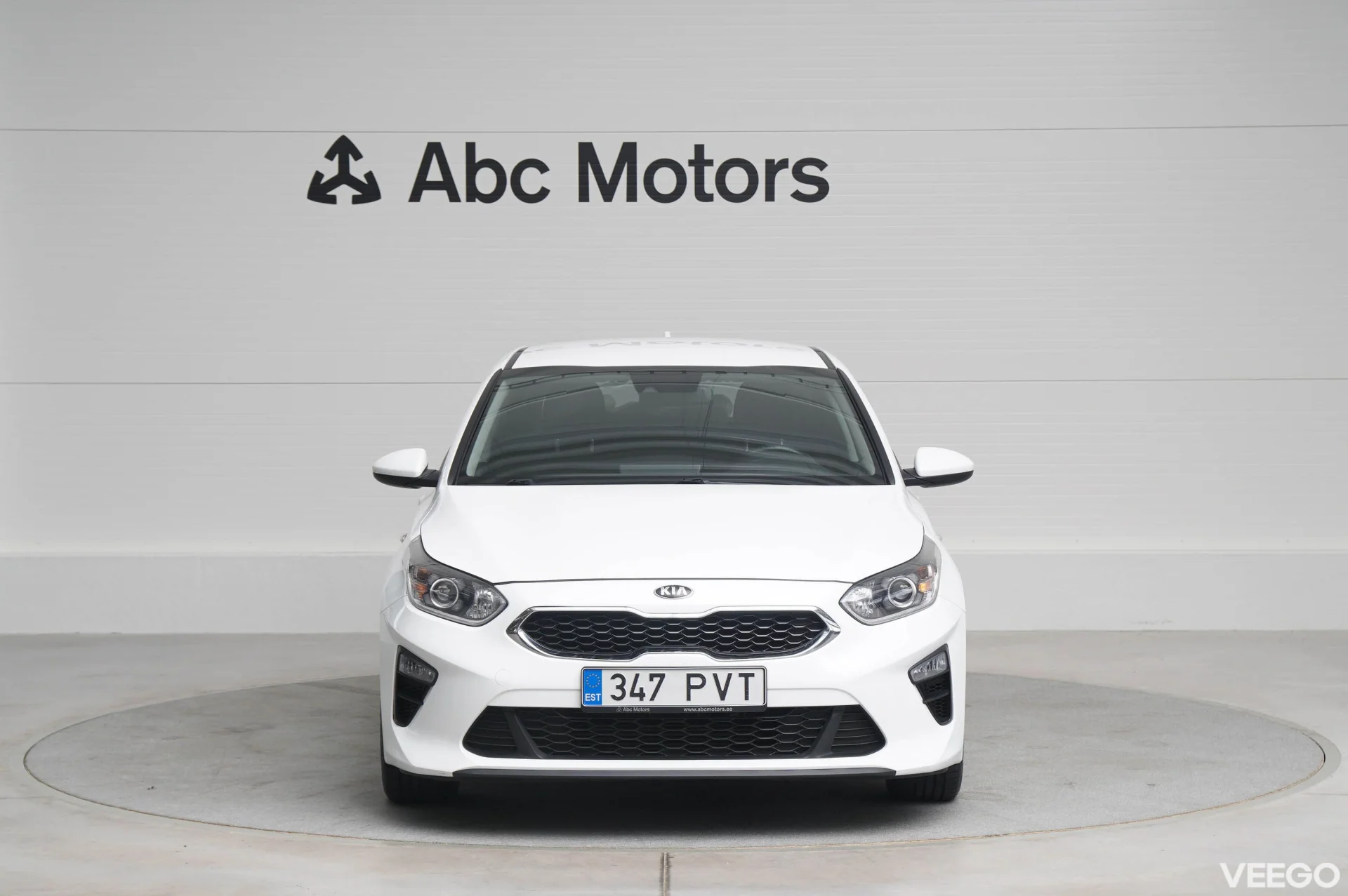 Kia Ceed LX Plus 1.5 118kW