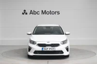 Kia Ceed LX Plus 1.5 118kW thumbnail