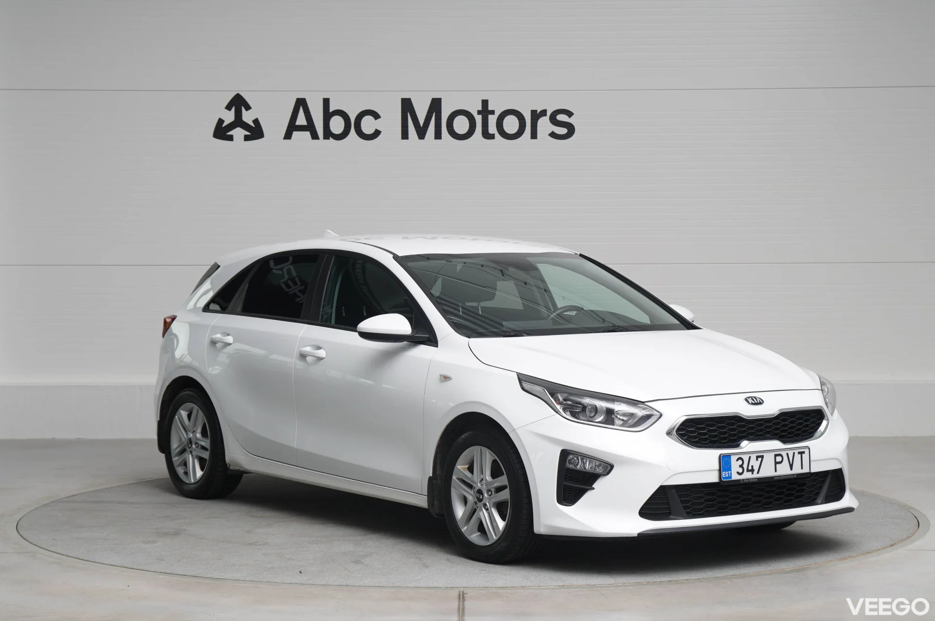 Kia Ceed LX Plus 1.5 118kW