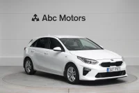 Kia Ceed LX Plus 1.5 118kW thumbnail