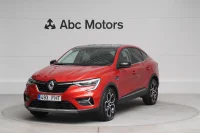 Renault Arkana INTENS E-Tech Hybrid TCe EDC 1.6 69kW thumbnail