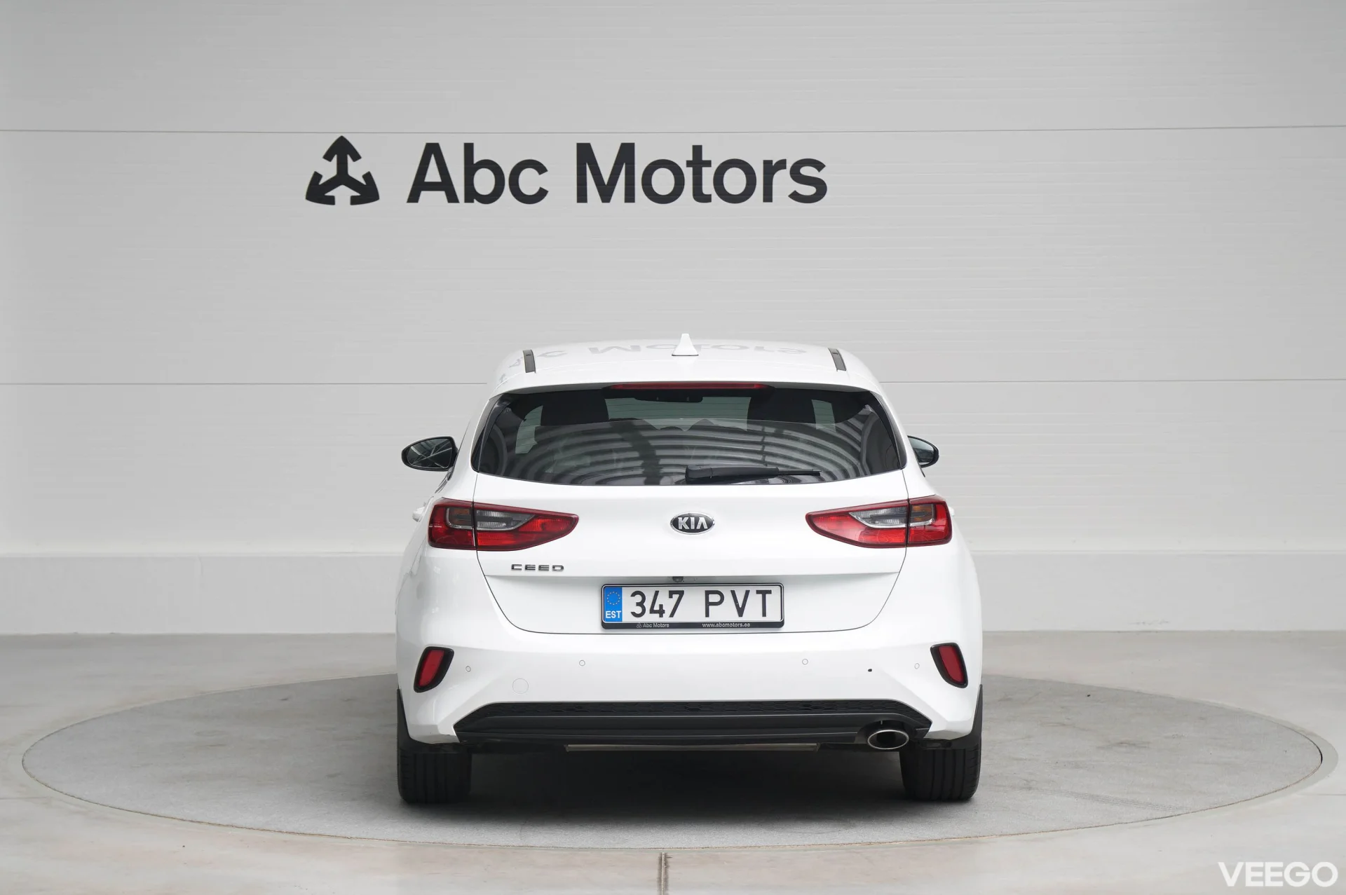 Kia Ceed LX Plus 1.5 118kW