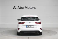 Kia Ceed LX Plus 1.5 118kW thumbnail