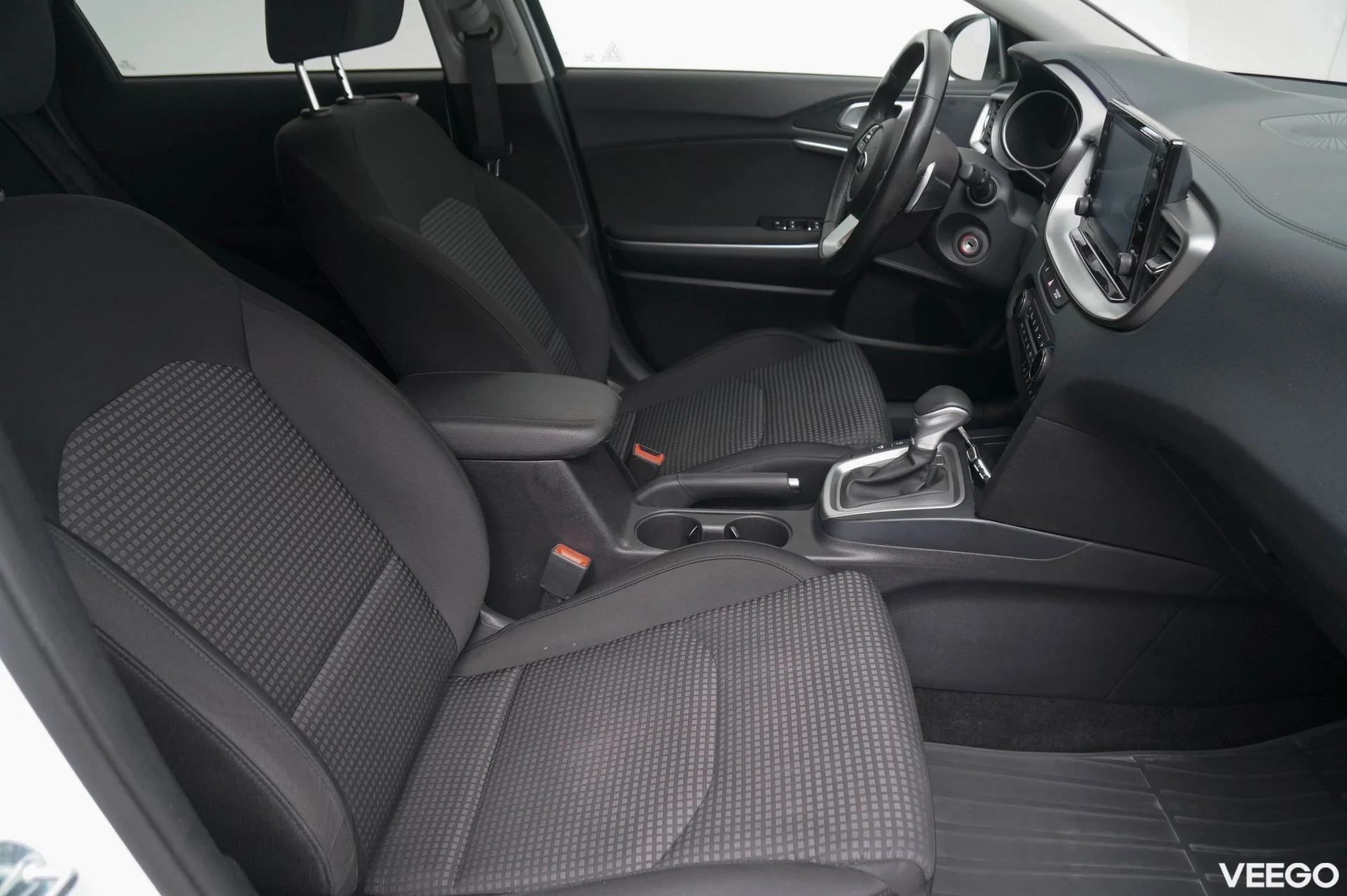 Kia Ceed LX Plus 1.5 118kW