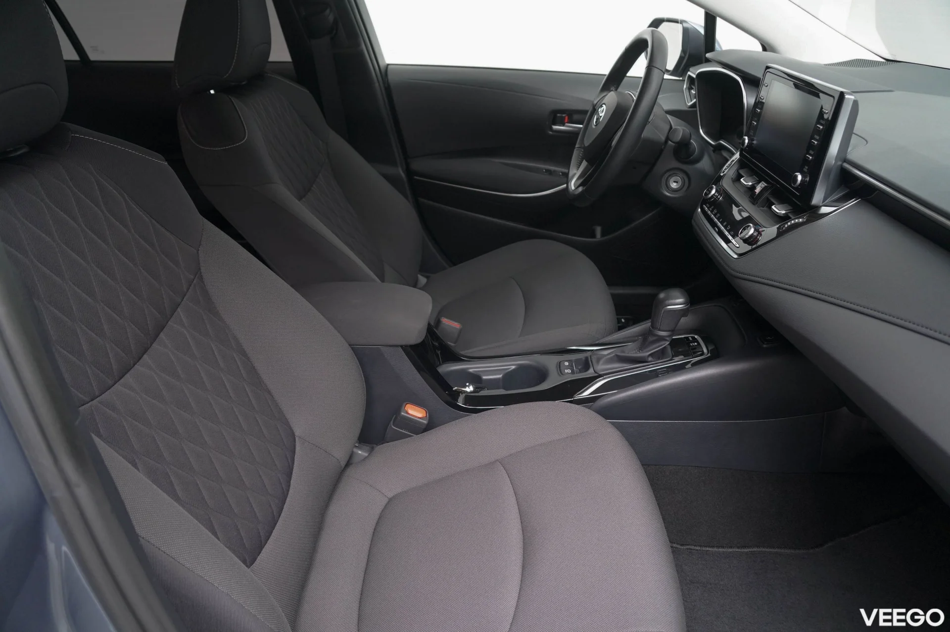 Toyota Corolla Active 1.5 92kW