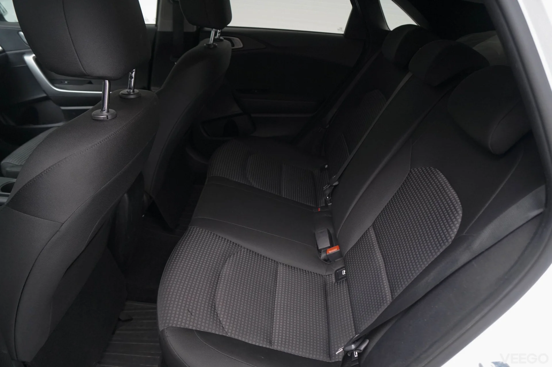 Kia Ceed LX Plus 1.5 118kW