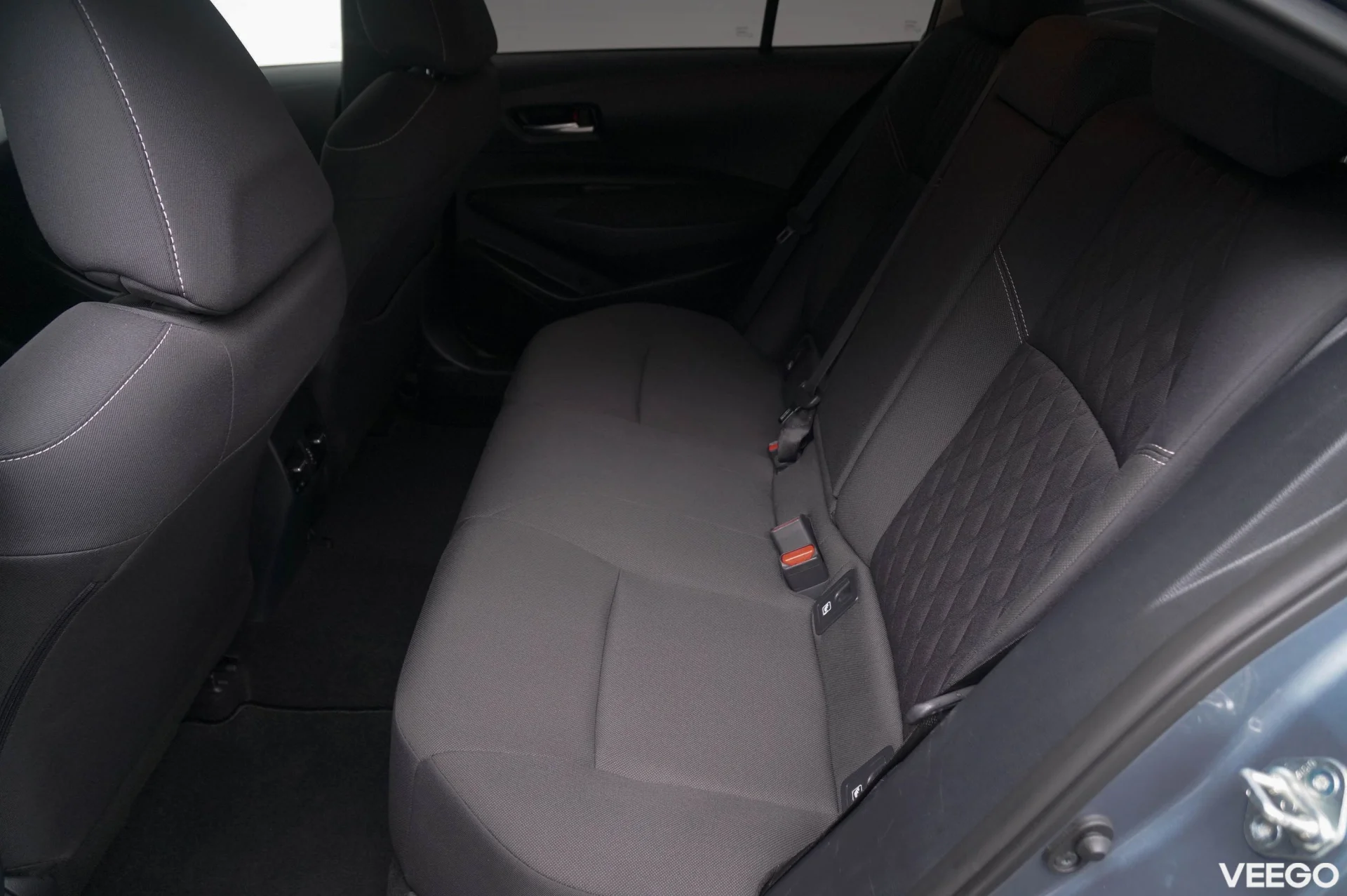 Toyota Corolla Active 1.5 92kW
