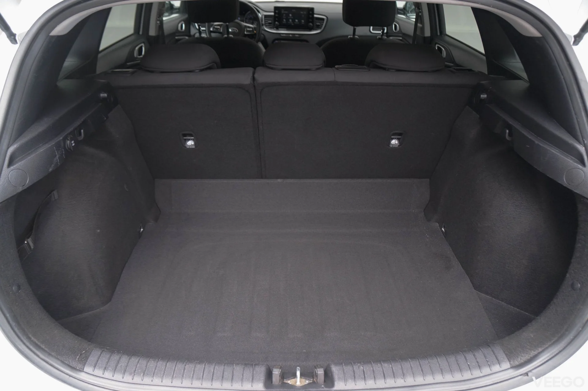 Kia Ceed LX Plus 1.5 118kW