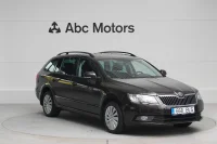 Skoda Superb Active 1.8 118kW thumbnail