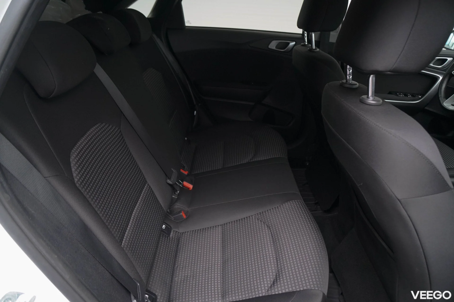 Kia Ceed LX Plus 1.5 118kW