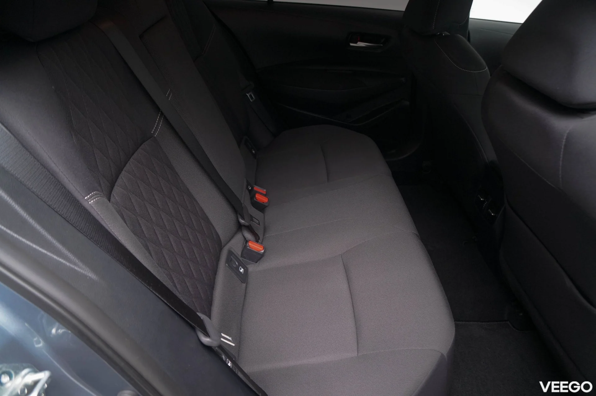 Toyota Corolla Active 1.5 92kW