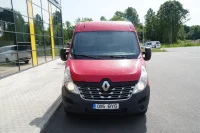 Renault Master Pack Clim L2H3 2.3 125kW thumbnail