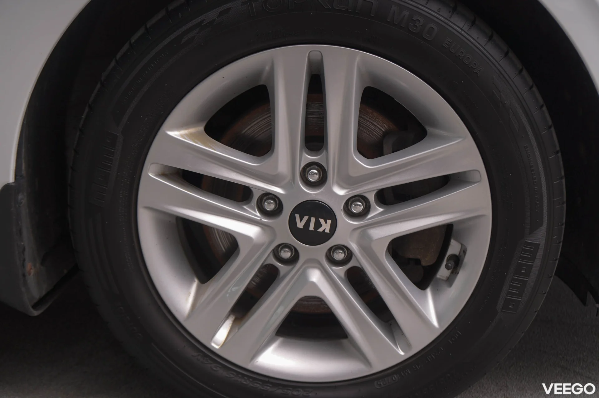 Kia Ceed LX Plus 1.5 118kW