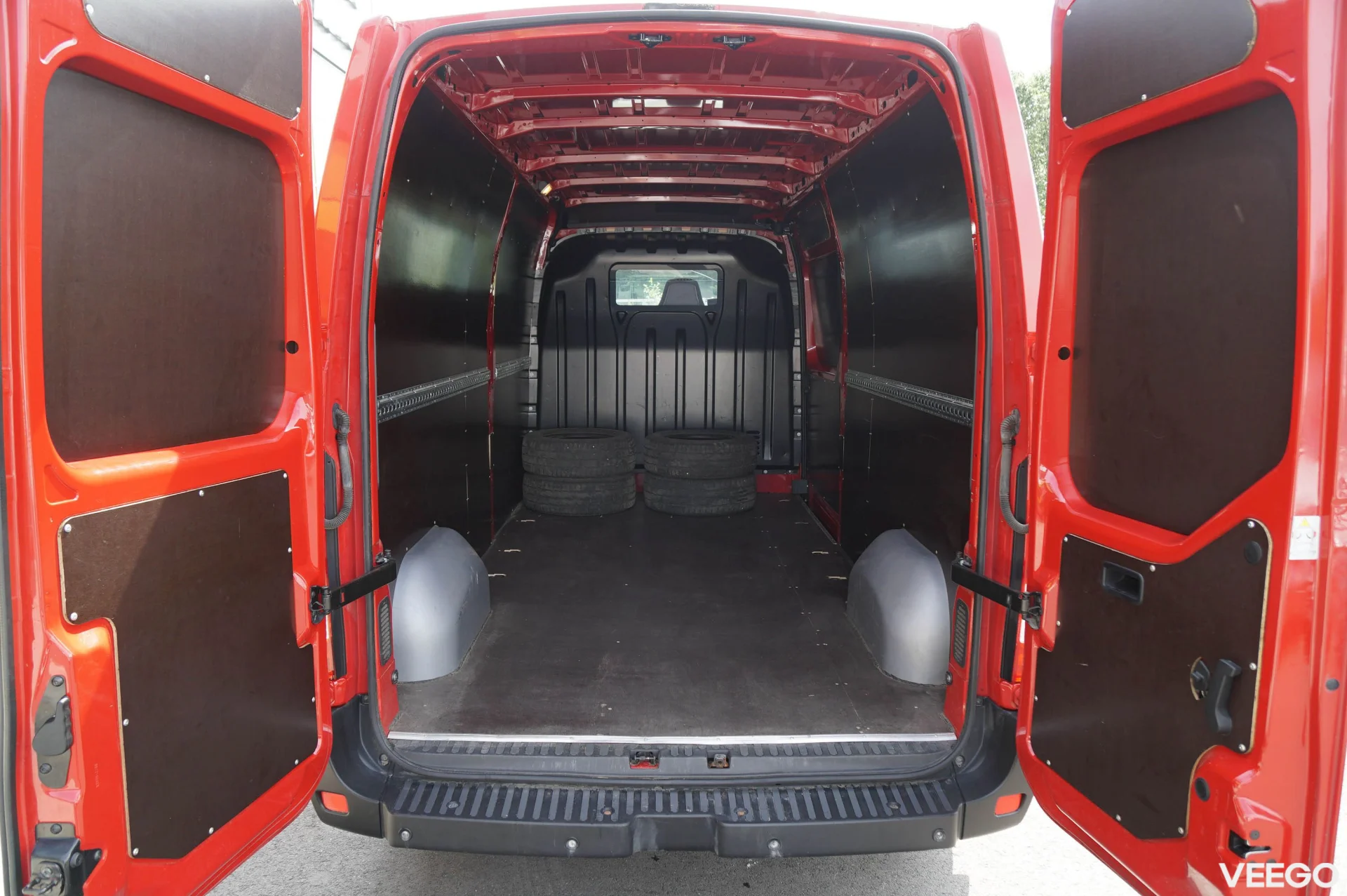 Renault Master Pack Clim L2H3 2.3 125kW