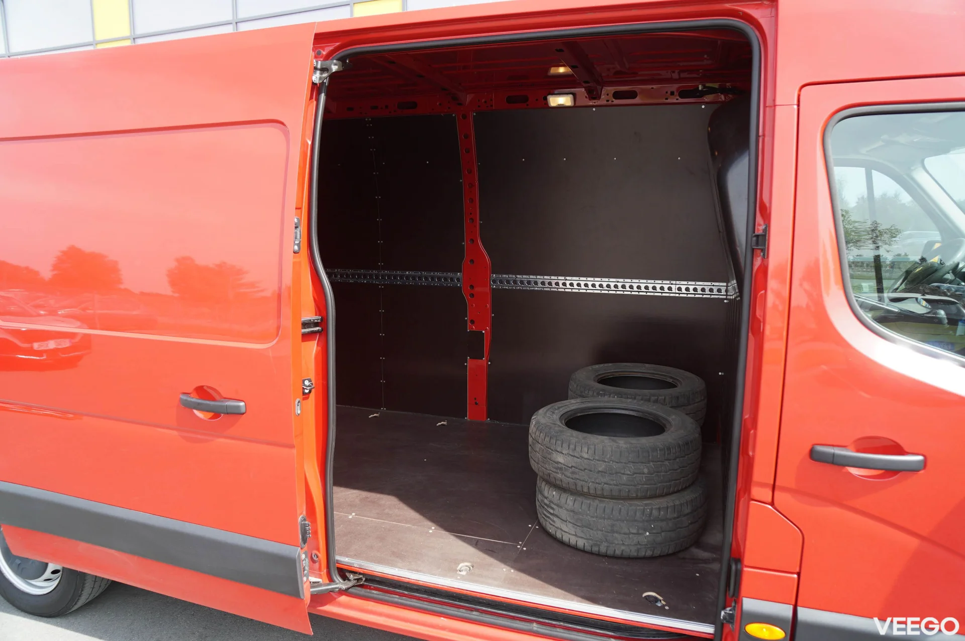 Renault Master Pack Clim L2H3 2.3 125kW