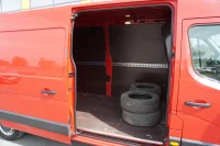 Renault Master Pack Clim L2H3 2.3 125kW thumbnail