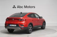 Renault Arkana INTENS E-Tech Hybrid TCe EDC 1.6 69kW thumbnail