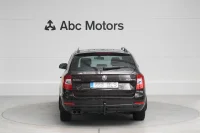 Skoda Superb Active 1.8 118kW thumbnail