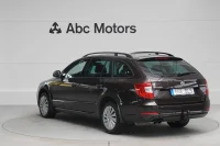 Skoda Superb Active 1.8 118kW thumbnail