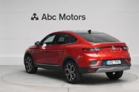 Renault Arkana INTENS E-Tech Hybrid TCe EDC 1.6 69kW thumbnail