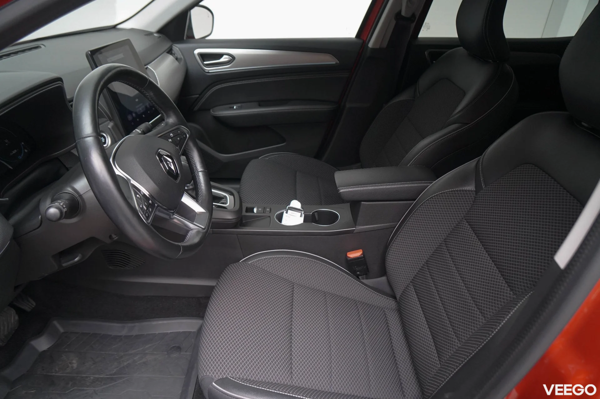 Renault Arkana INTENS E-Tech Hybrid TCe EDC 1.6 69kW